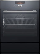 Installation d'Oven Electrolux EB7SL4CN