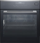 Installation d'Oven Electrolux EB6GL7KCN