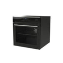 Installation d'Oven Electrolux EB6GL7KCN