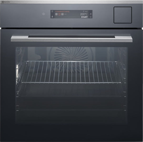 Electrolux oven installation eb6pl70kcn