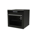 Installation d'Oven Electrolux EB6PL70KCN