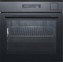 Installation d'Oven Electrolux EB6PL70KSP