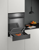 Installation d'Oven Electrolux EB6PL70KSP