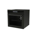 Installation d'Oven Electrolux EB6PL70KSP