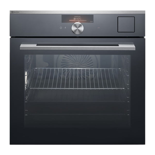Installation d'Oven Electrolux EB6SL70KCN