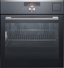 Installation d'Oven Electrolux EB6SL7KCN
