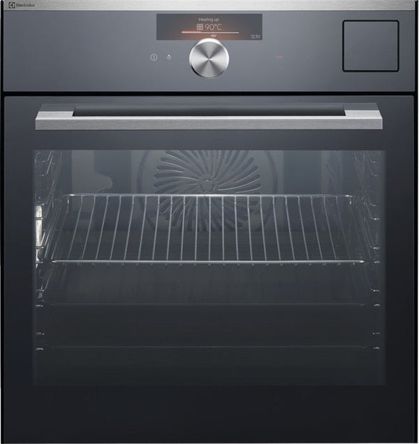 Installation d'Oven Electrolux EB6SL7KCN