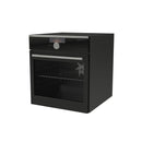 Installation d'Oven Electrolux EB6SL7KCN