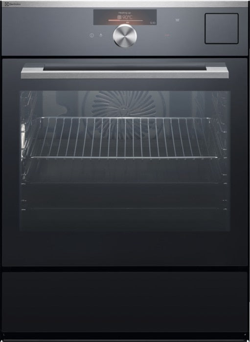 Installation d'Oven Electrolux EB7SL7KCN