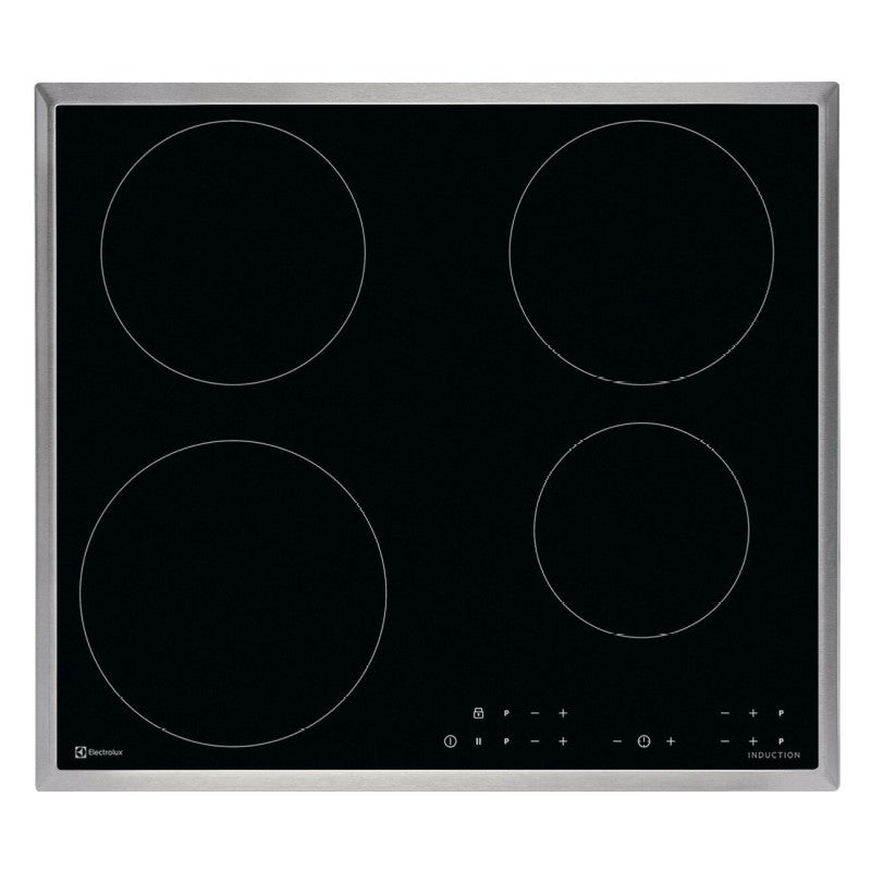 Electrolux hob induction gk58tcicn