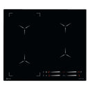 Electrolux hob induction gk58tsibo