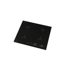 Electrolux hob induction gk58tsibo