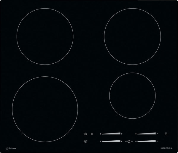 Electrolux induction hob without frame GK58TSIO