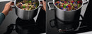 Electrolux induction hob without frame GK80Silo