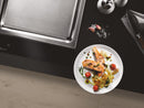 Electrolux à induction Hob installée TY38Tilcn, Teppan Yaki