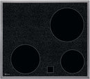 Electrolux Glass Ceramic Hob GK583CN, opération externe
