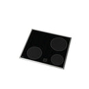 Electrolux Glass Ceramic Hob GK583CN, opération externe