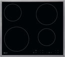 Electrolux glass ceramic hob GK58TCCN
