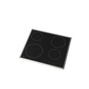 Electrolux glass ceramic hob GK58TCCN