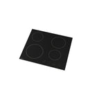 Electrolux Glass Ceramic Hob GK58TCO