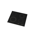 Electrolux glass ceramic hob GK58TO