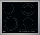 Electrolux Glass Ceramic Hob GK58tsplcn