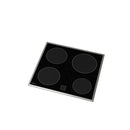 Electrolux Glass Ceramic Hob GK58ycn, service externe