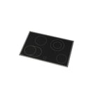 Electrolux glass ceramic hob GK78CCN