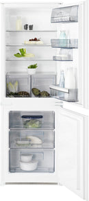 Réfrigérateur d'installation d'Electrolux avec compartiment de congélateur IK2355BL