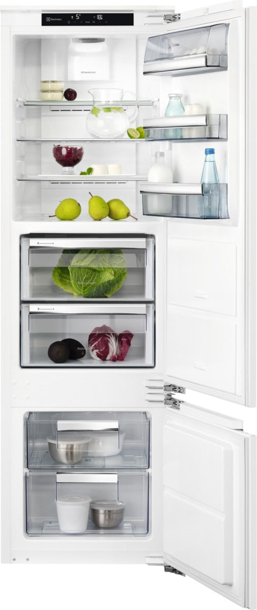 Electrolux installation refrigerator with freezer IK2705BZR