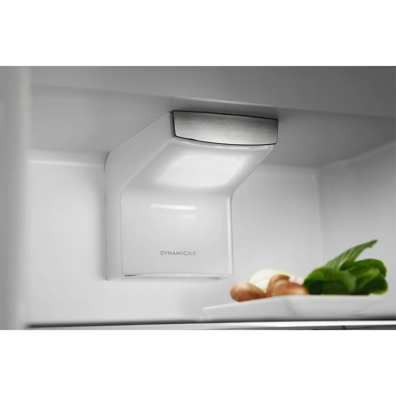 Electrolux installation refrigerator with freezer, IK277BNL, 226 liters