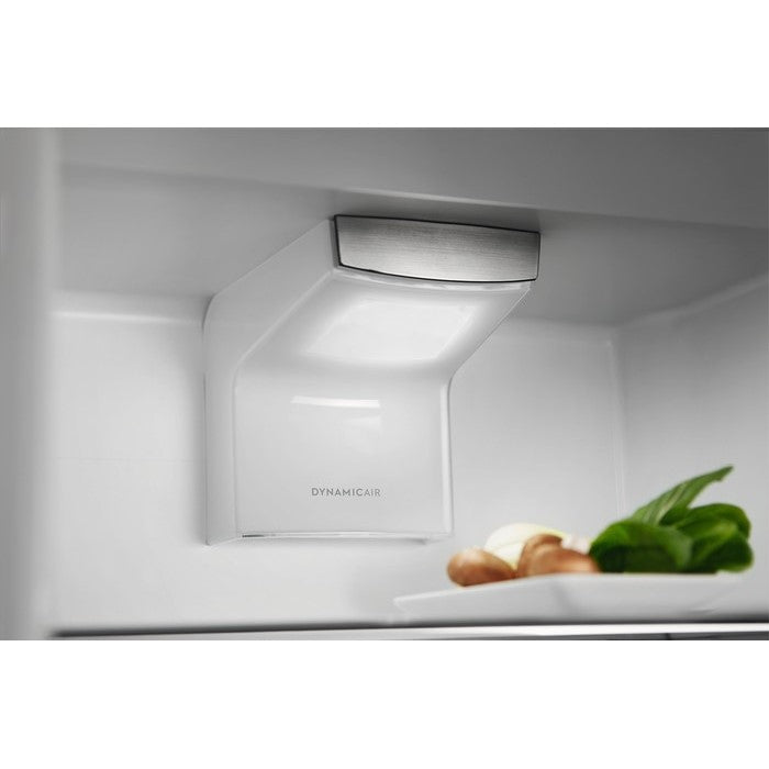 Réfrigérateur d'installation d'Electrolux avec congélateur, IK303BNL, 254 litres