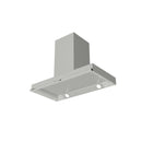 Electrolux extractor hood dagl6045we