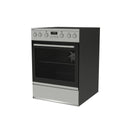 Electrolux Cooking stove Installation EH7L4WE 55cm