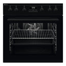 Electrolux Backofen Einbau EH6L40SW