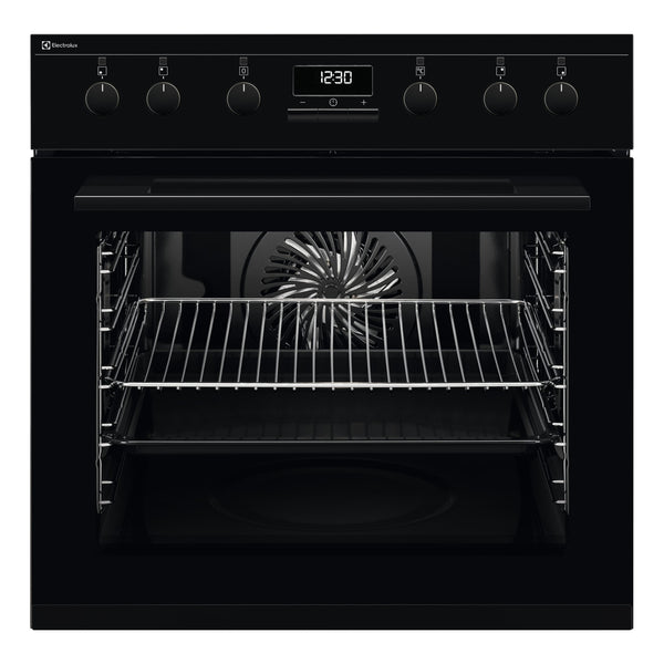 Electrolux oven installation EH6L40SW