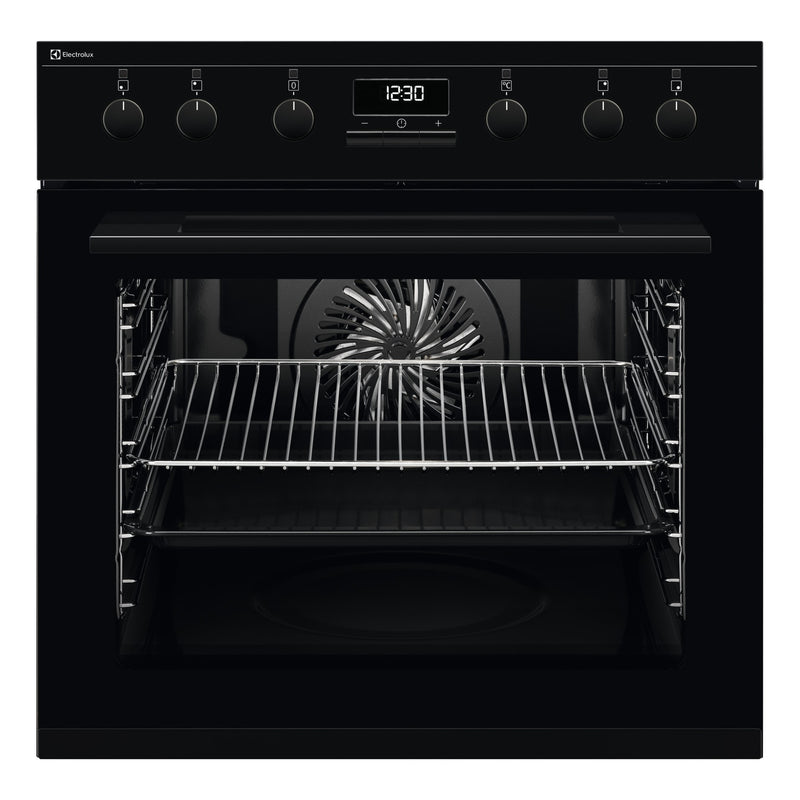 Installation d'Oven Electrolux EH6L40SW