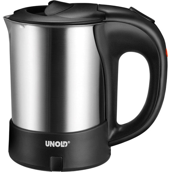 Unold kettle travel flash stainless steel 0.5 l