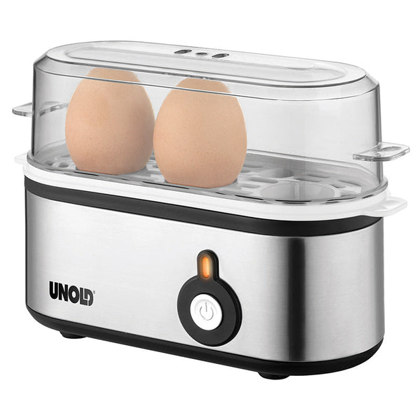 Unold Egg Cooker Mini 3 séries
