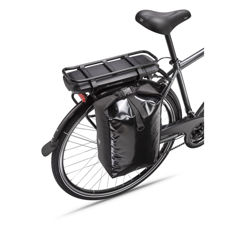 Telefunken e-bike Citybike XT481 28 pollici