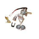 Karcher spare part lock set to E3800/Triolo