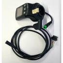 Display di parti di riserva Karcher con Gaschang a XT950