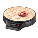 Severin Crêpes Maker CM2198 Black
