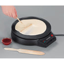 Severin Crêpes Maker CM2198 Black