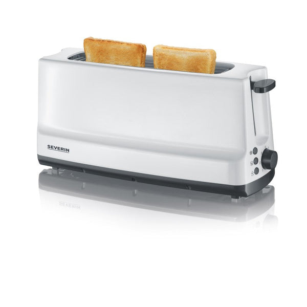 Severin Toaster AT2232 Weiss