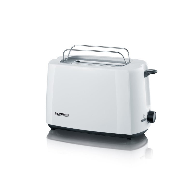 Severin Toaster AT2286 weiss