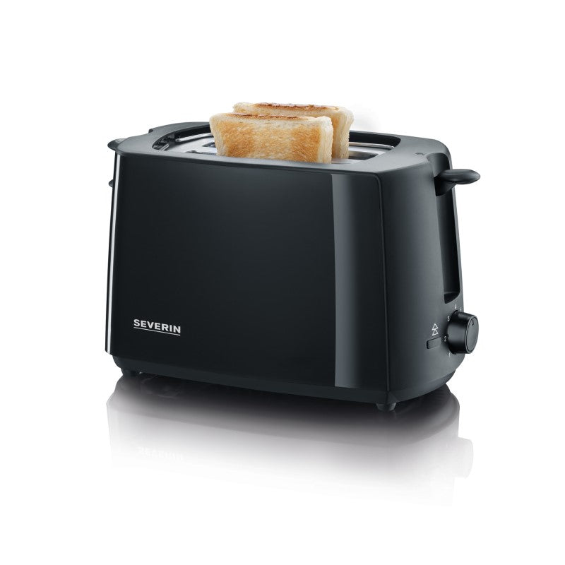 Toaster Severin AT2287 noir