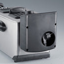 Severin fryer FR2431 stainless steel
