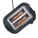 Tostapane Severin AT2589 Acciaio nero/inossidabile