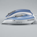 Severin Iron BA3234 Silver/Blue